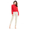 Chemise awama Chemise manche longue 129925