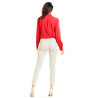 Chemise awama Chemise manche longue 129925