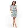 Robe de jour awama 130197