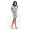 Robe de jour awama 130197