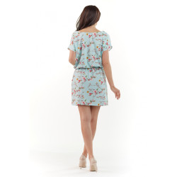 Robe de jour awama 130197