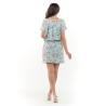 Robe de jour awama 130197