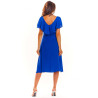 Robe de cocktail awama 133672