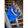 Robe de cocktail awama 133672