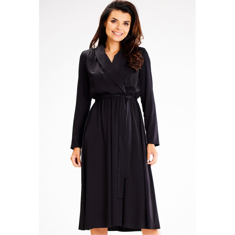Robe de jour awama 187151