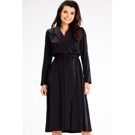 Robe de jour awama 187151