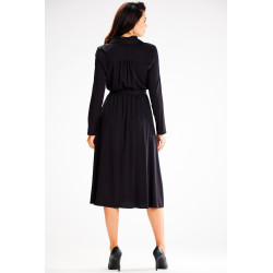 Robe de jour awama 187151