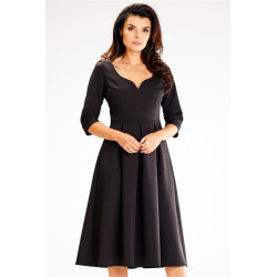 Robe de jour awama 187169