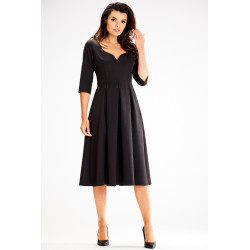 Robe de jour awama 187169