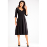 Robe de jour awama 187169