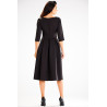 Robe de jour awama 187169