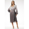 Robe de soirée awama Robe de soirée 204242