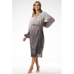 Robe de soirée awama Robe de soirée 204242