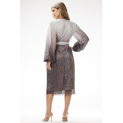 Robe de soirée awama Robe de soirée 204242