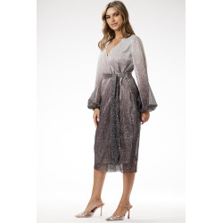 Robe de soirée awama Robe de soirée 204242