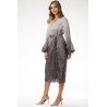 Robe de soirée awama Robe de soirée 204242