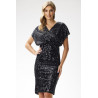 Robe de soirée awama Robe de soirée 204258