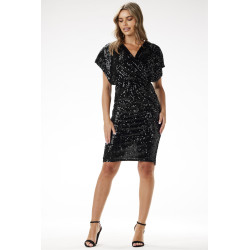 Robe de soirée awama Robe de soirée 204258