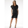 Robe de soirée awama Robe de soirée 204258