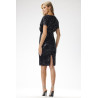 Robe de soirée awama Robe de soirée 204258