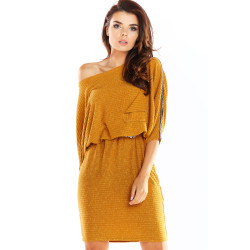 Robe de jour awama 139532