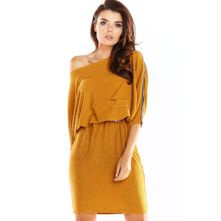 Robe de jour awama 139532