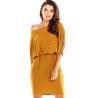 Robe de jour awama 139532
