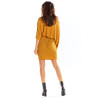 Robe de jour awama 139532