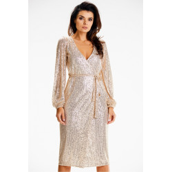 Robe de soirée awama Robe de soirée 189423
