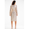 Robe de soirée awama Robe de soirée 189423