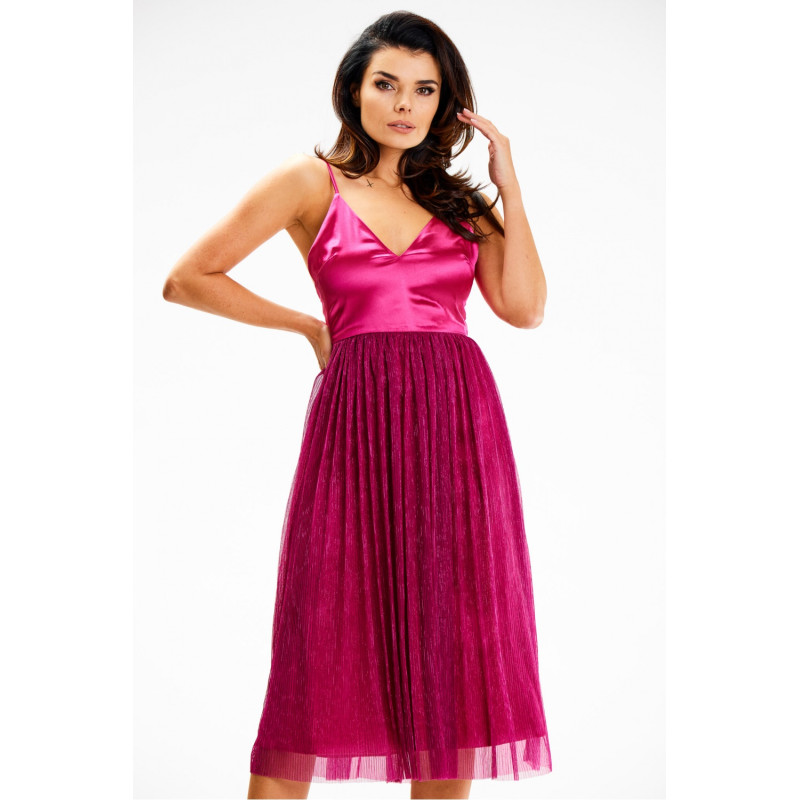 Robe de soirée awama Robe de soirée 189444