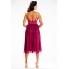Robe de soirée awama Robe de soirée 189444