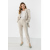 Pantalon awama Pantalon femme 225298