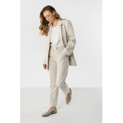 Pantalon awama Pantalon femme 225298