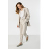Pantalon awama Pantalon femme 225298