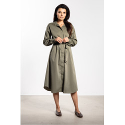 Robe de jour awama 219011