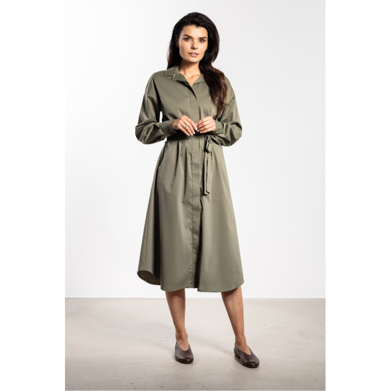 Robe de jour awama 219011