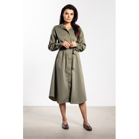 Robe de jour awama 219011