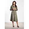 Robe de jour awama 219011