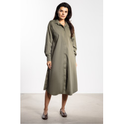 Robe de jour awama 219011