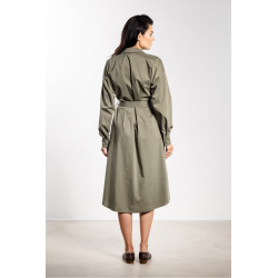 Robe de jour awama 219011