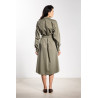 Robe de jour awama 219011