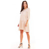 Robe de jour awama 146522