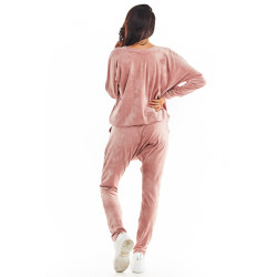 Pantalon de survêtement awama Pantalon survêtement 149777