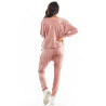 Pantalon de survêtement awama Pantalon survêtement 149777