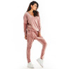 Pantalon de survêtement awama Pantalon survêtement 149777