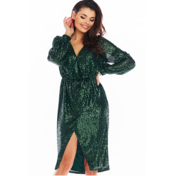 Robe de soirée awama Robe de soirée 150771