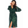 Robe de soirée awama Robe de soirée 150771