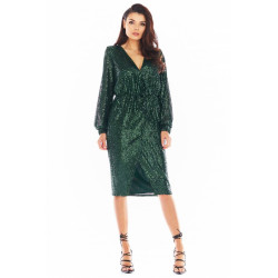 Robe de soirée awama Robe de soirée 150771