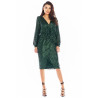 Robe de soirée awama Robe de soirée 150771
